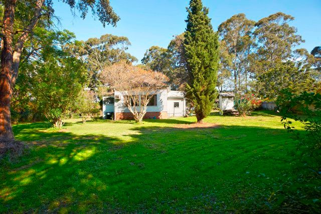 18 Harris Street, GUILDFORD, NSW 2161