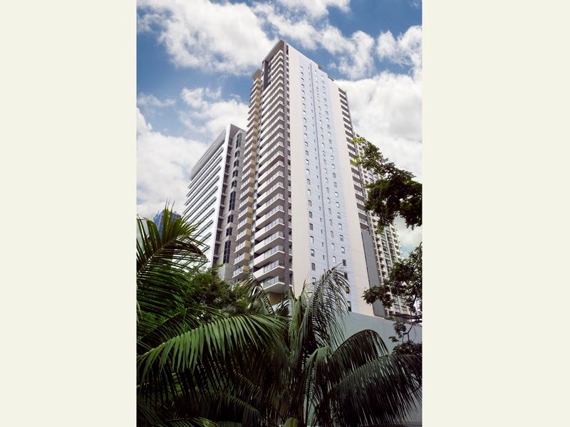 2103/212 Margaret Street, BRISBANE, QLD 4000