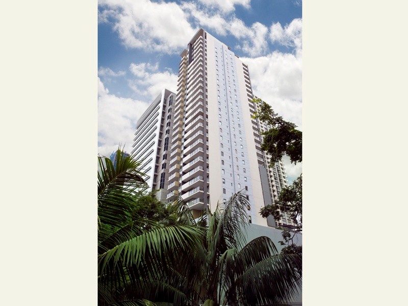 2103/212 Margaret Street, BRISBANE, QLD 4000