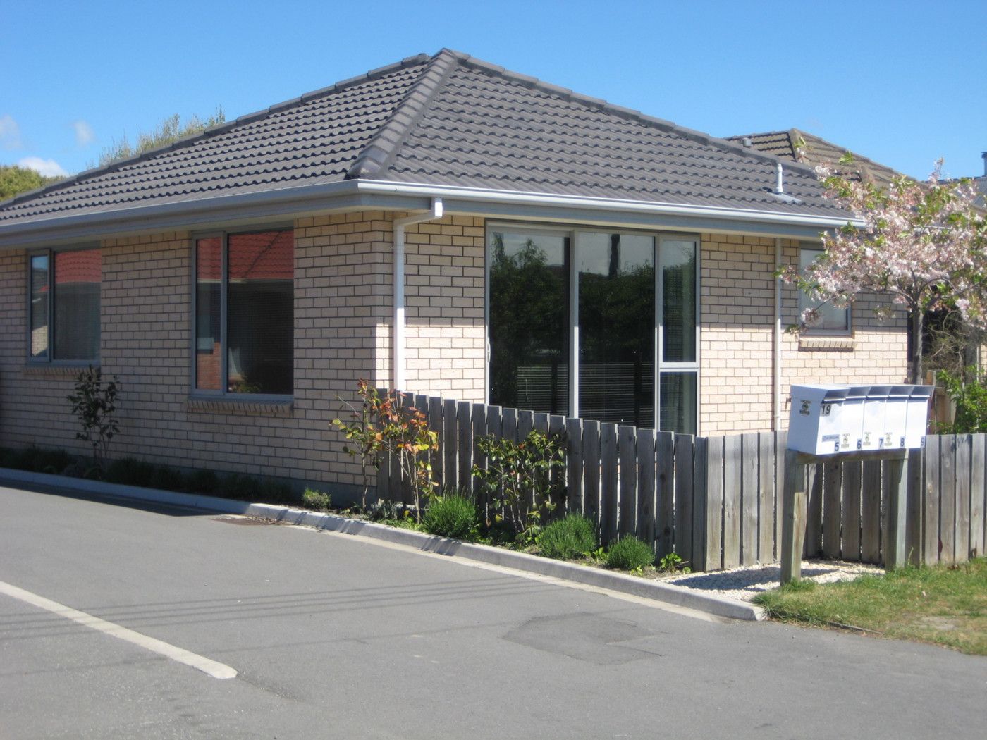 9/19  Collingwood Street, NEW BRIGHTON, Christchurch City