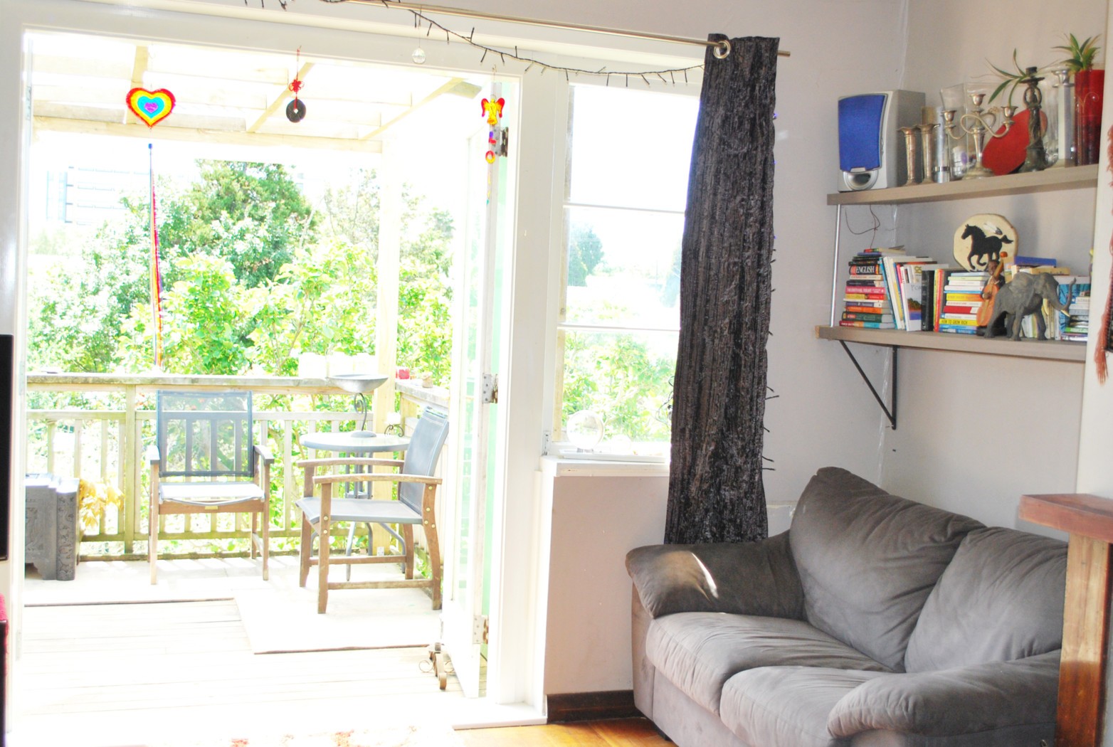 POINT CHEVALIER, Auckland City