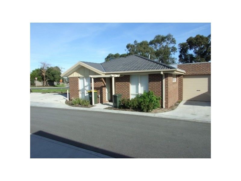 1/1  Brunnings Road, CARRUM DOWNS, VIC 3201