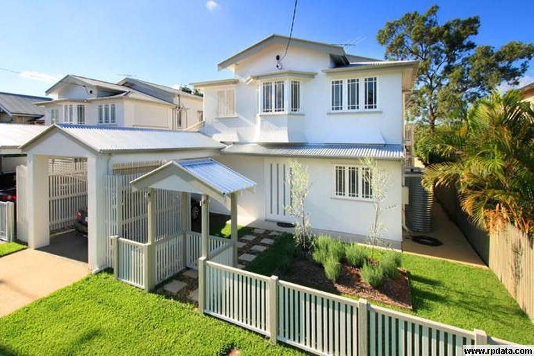 39 Mein Street, HENDRA, QLD 4011