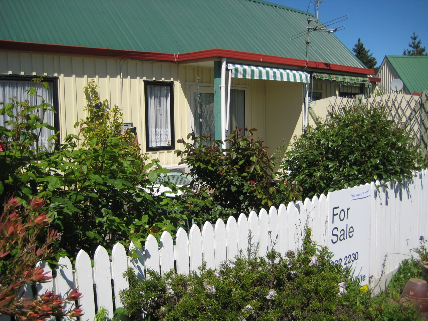 4/49 Grantley Street, NEW BRIGHTON, Christchurch City