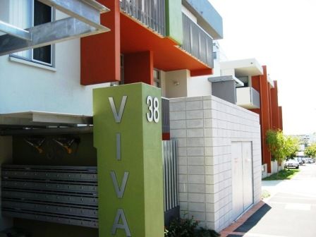 32/38 Robertson Street, FORTITUDE VALLEY, QLD 4006
