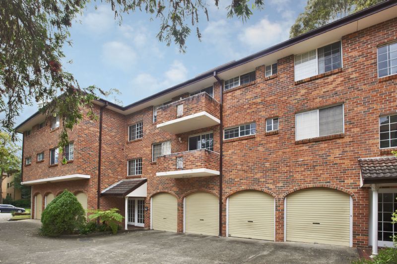 14-16 Helen Street, WESTMEAD NSW 2145