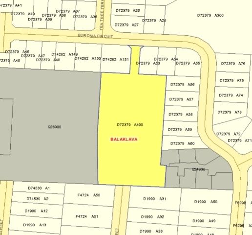 Lot 400  Boronia Circuit, BALAKLAVA, SA 5461