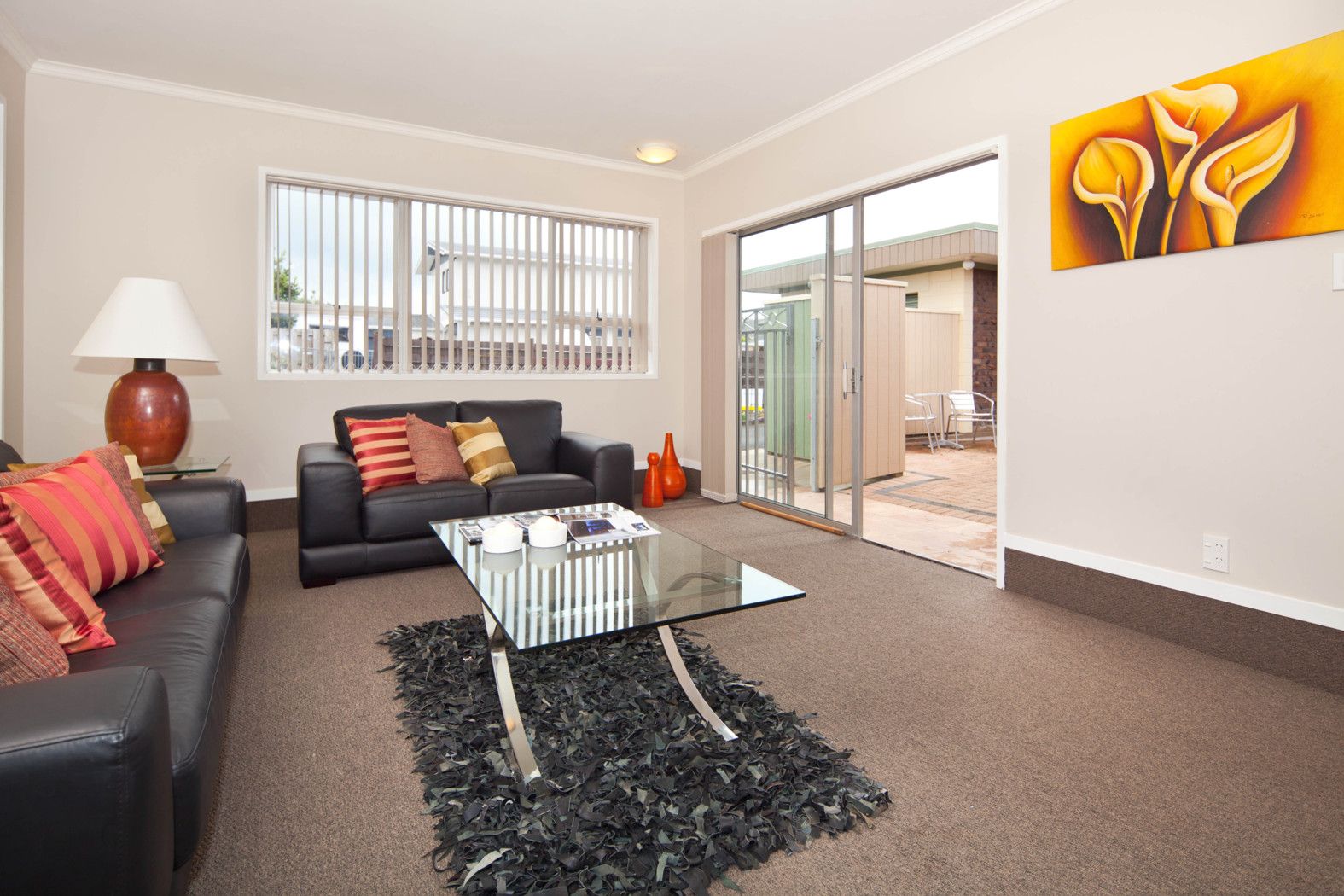 1/35 Vivian Wilson Drive, EASTERN BEACH, Manukau City