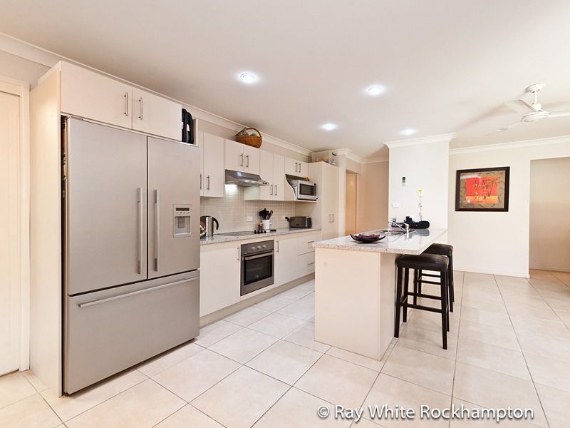 313 Frenchville Road, FRENCHVILLE, QLD 4701