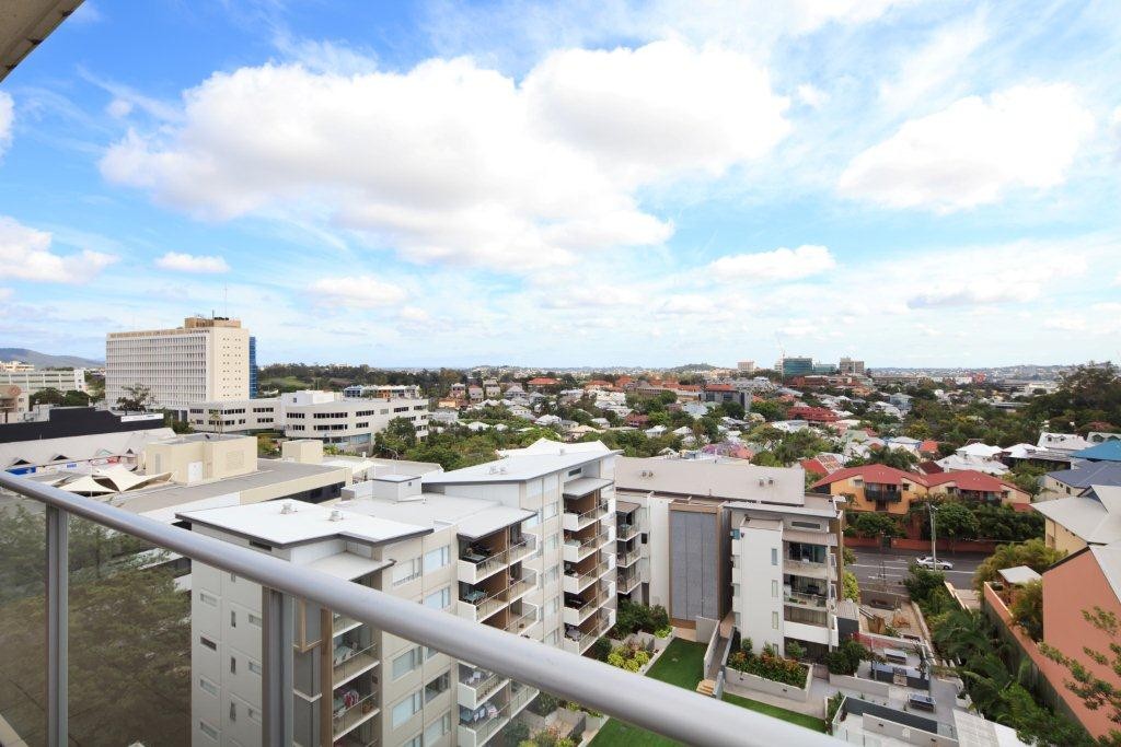354/340 Boundary Street, SPRING HILL, QLD 4000