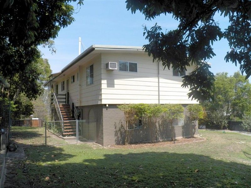 12 Marian Close, GLADSTONE, QLD 4680