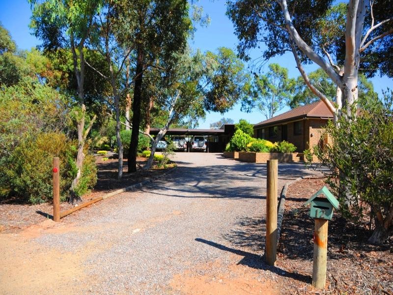 12 Murray Drive, MURRAY BRIDGE, SA 5253