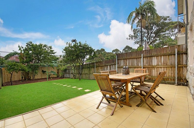 27 Whaling Road, NORTH SYDNEY NSW 2060