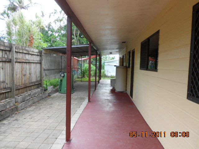 MOUNT SHERIDAN, QLD 4868