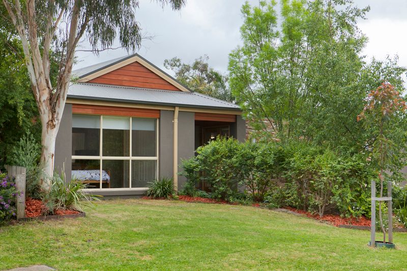 4 Wahgunyah Crescent, LANGWARRIN, VIC 3910