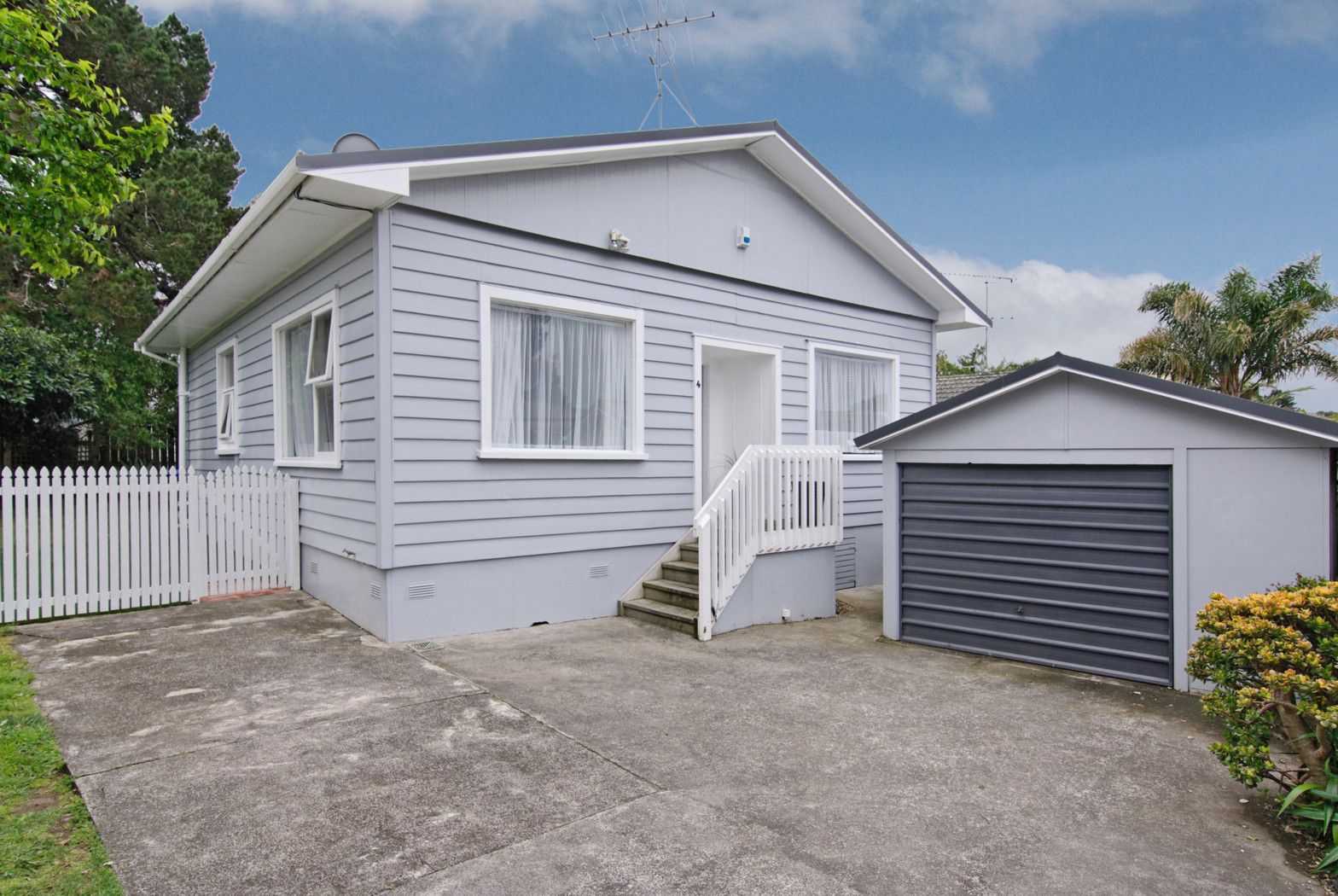 4 Higgs Road, Mt Wellington, Auckland City