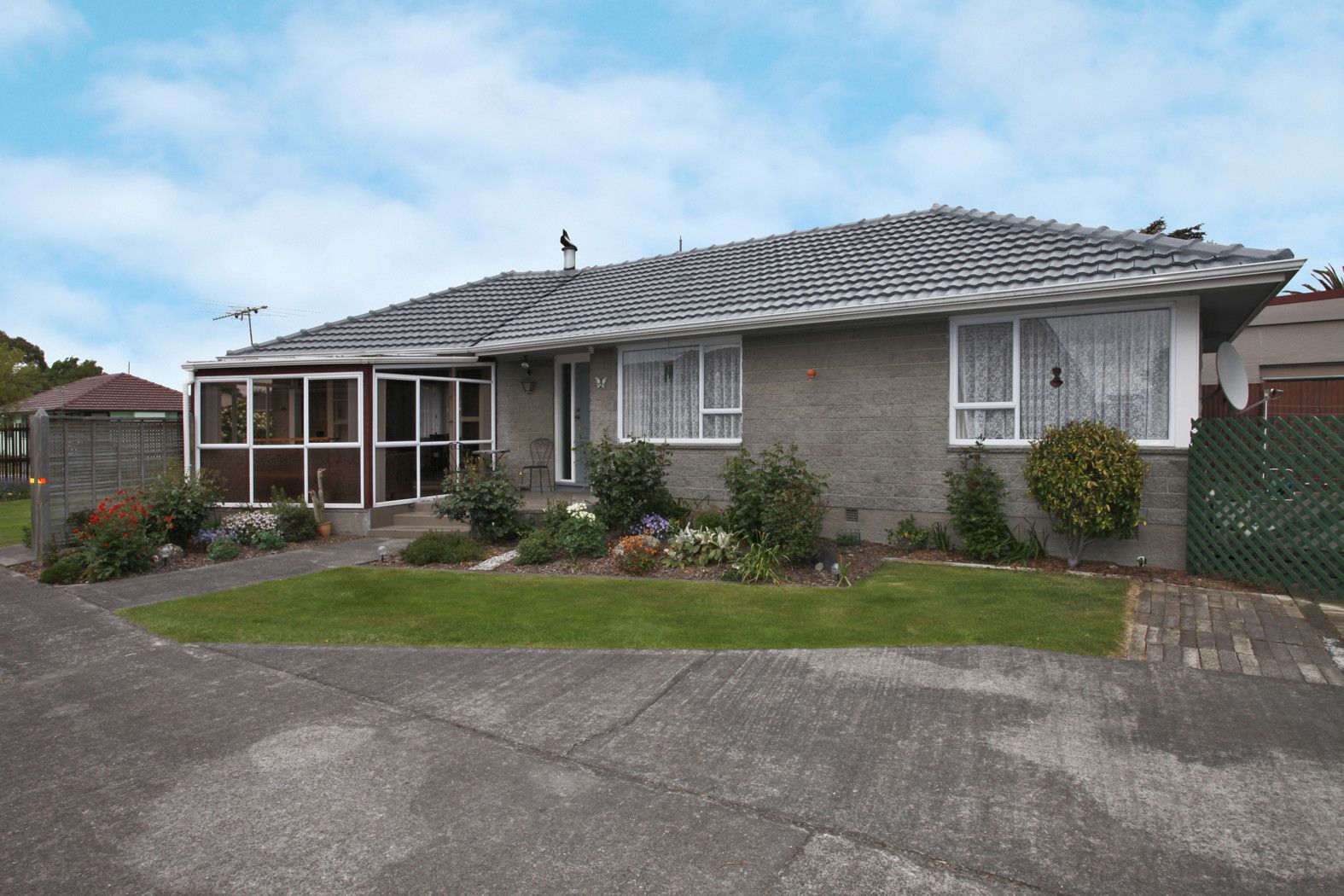 3 Ruakaka Street, HORNBY, Christchurch City