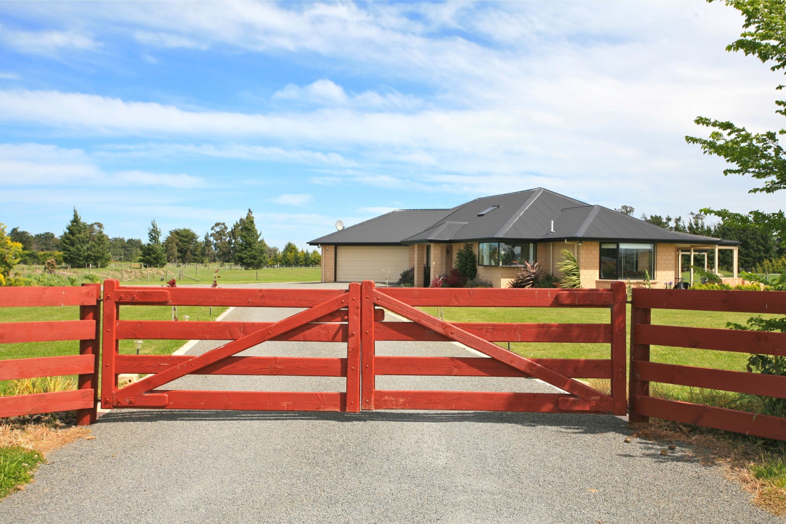 35 Thorndon Close, Kirwee, Selwyn District
