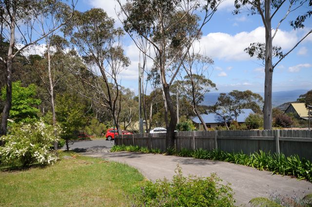 MOUNT VICTORIA, NSW 2786
