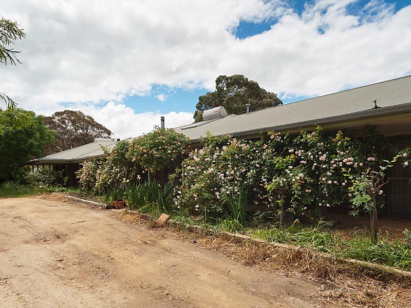 Lot 2 Cleggett Road, LITTLEHAMPTON, SA 5250