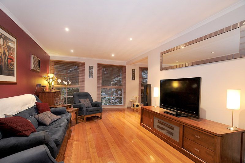 4 Horner Close, KNOXFIELD, VIC 3180
