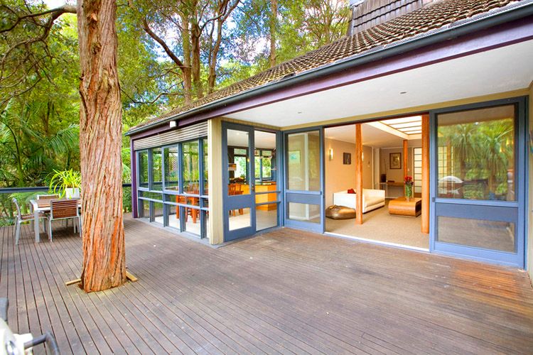 12 Mcrae Place, TURRAMURRA, NSW 2074