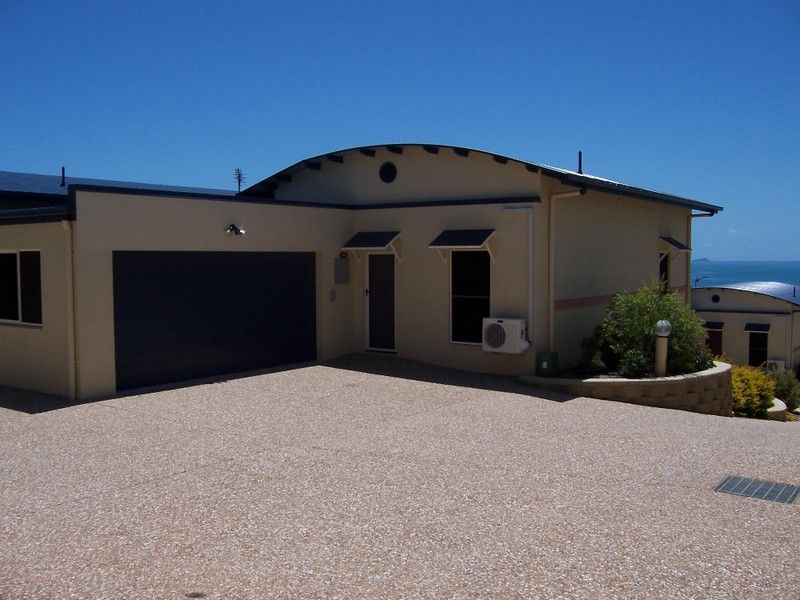 4/28 Kerr Street, YEPPOON, QLD 4703