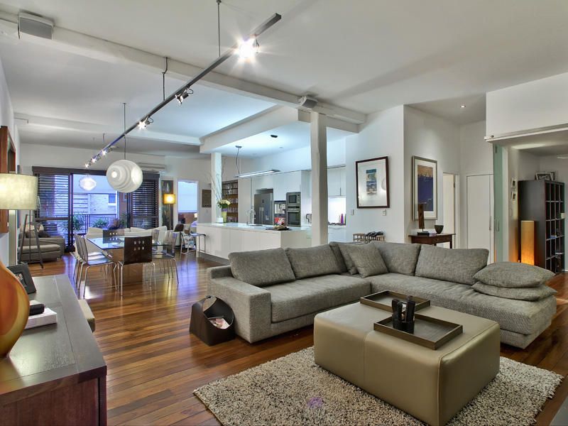 28/22 Florence Street, TENERIFFE, QLD 4005