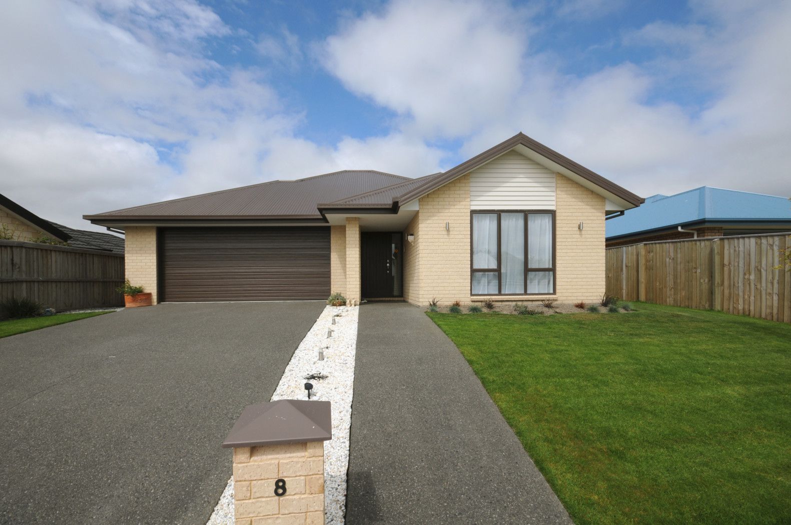 8 Vesper Lane, Yaldhurst, Christchurch City