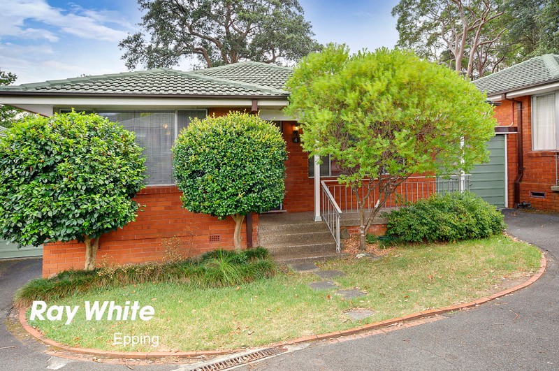 4/9 Pembroke Road, MARSFIELD, NSW 2122