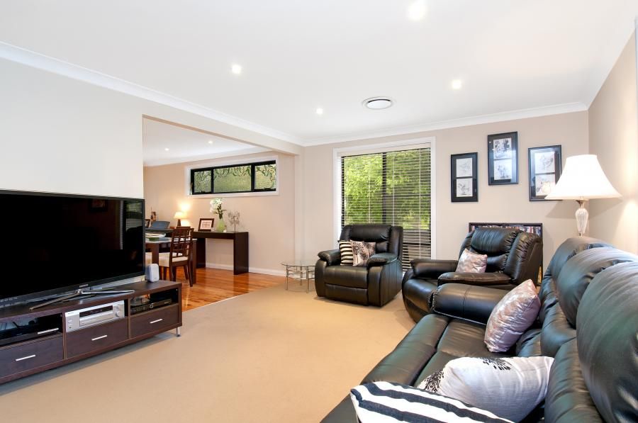 81 Oakes Road, OLD TOONGABBIE, NSW 2146