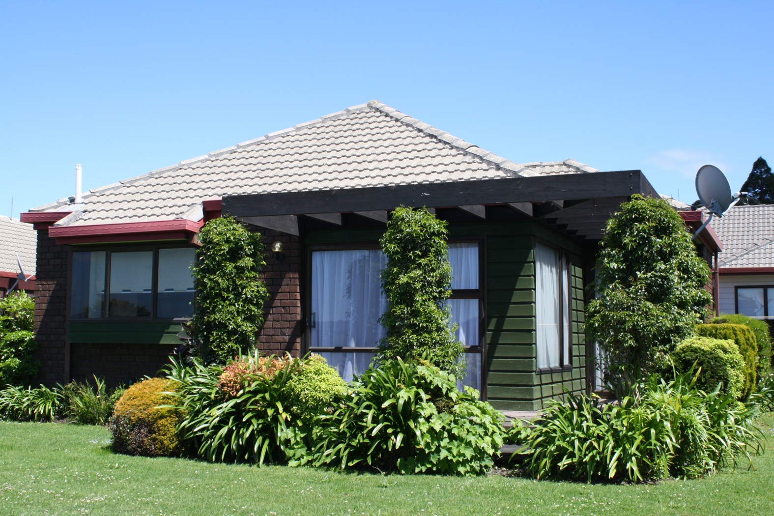 3/206 Devonport Road, Avenues, Tauranga City