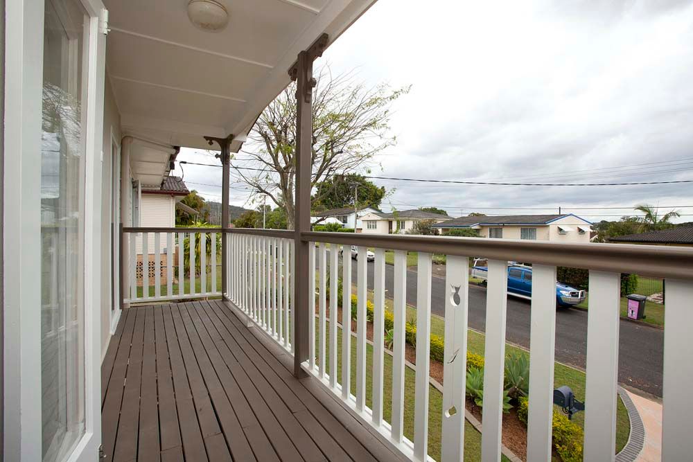43 Denton Street, WISHART, QLD 4122