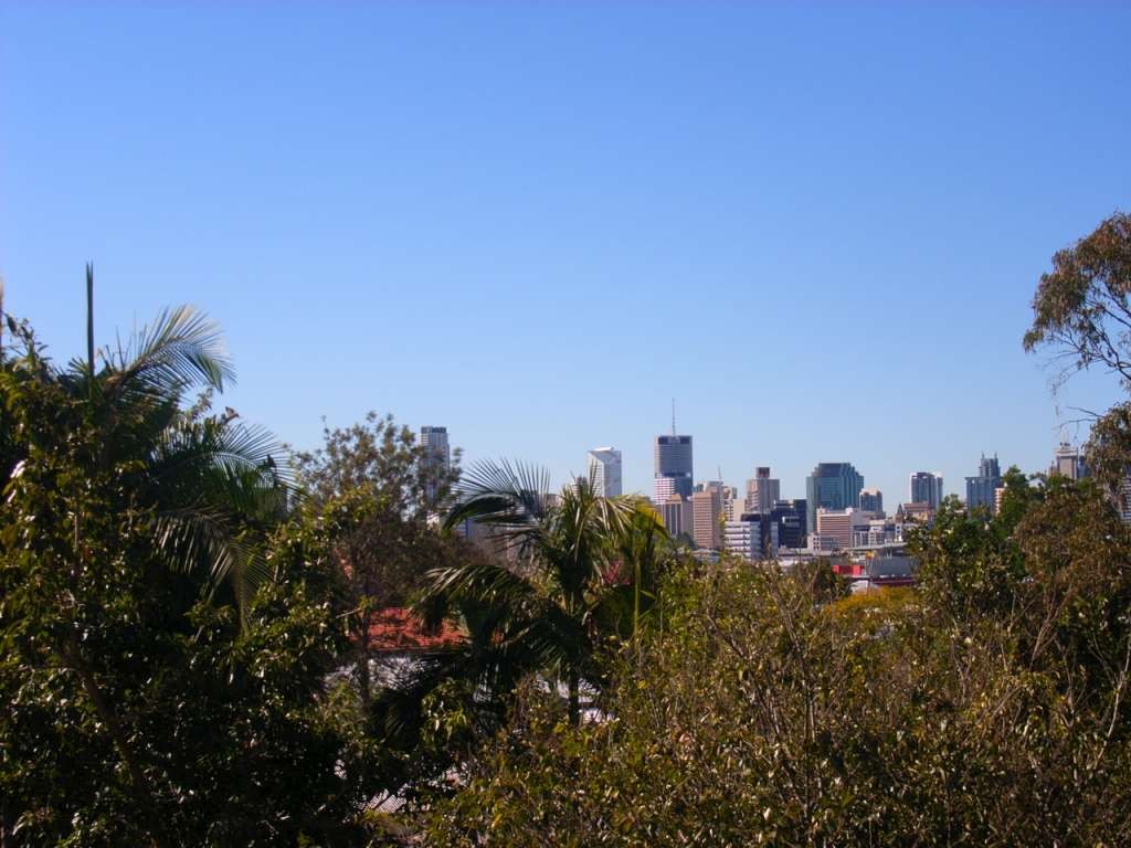 3/298 Given Terrace, PADDINGTON, QLD 4064