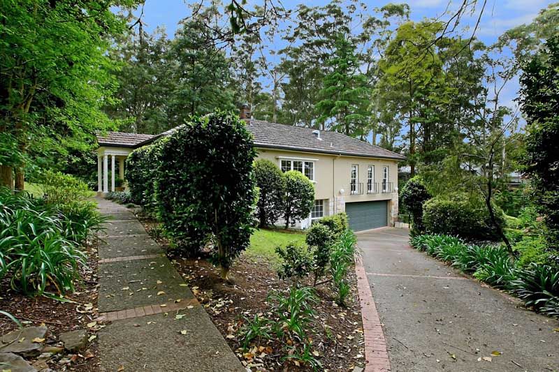 3-5  Hillcrest Street, WAHROONGA NSW 2076