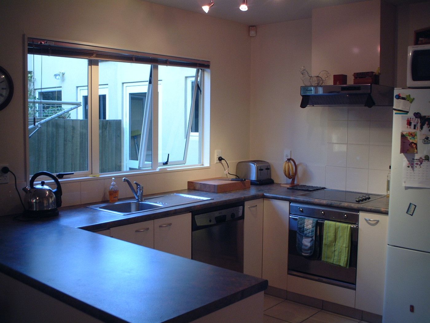 4/174 Clarence Street, Riccarton, Christchurch City