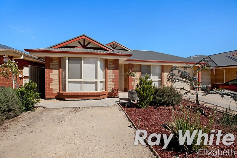 30 William Drive, DAVOREN PARK SA 5113