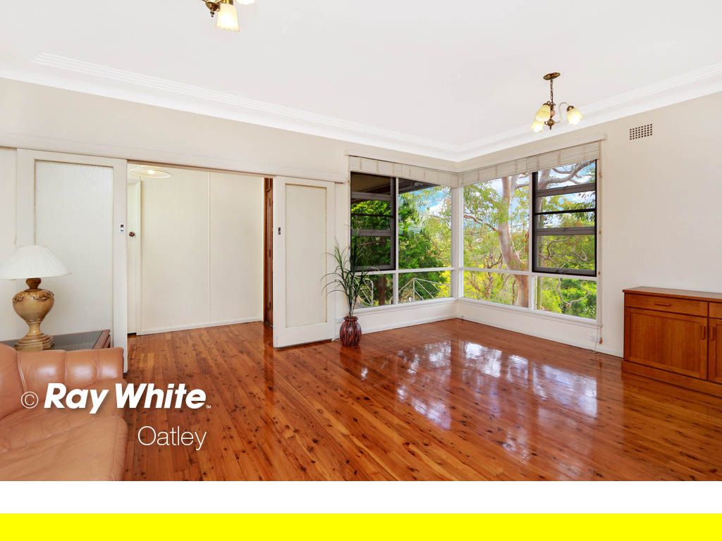 116 Letitia Street, OATLEY, NSW 2223