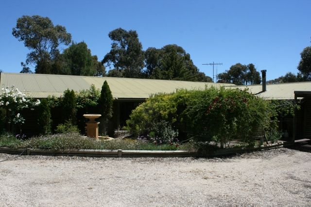 Lot 20 Warenda Road, CLARE, SA 5453