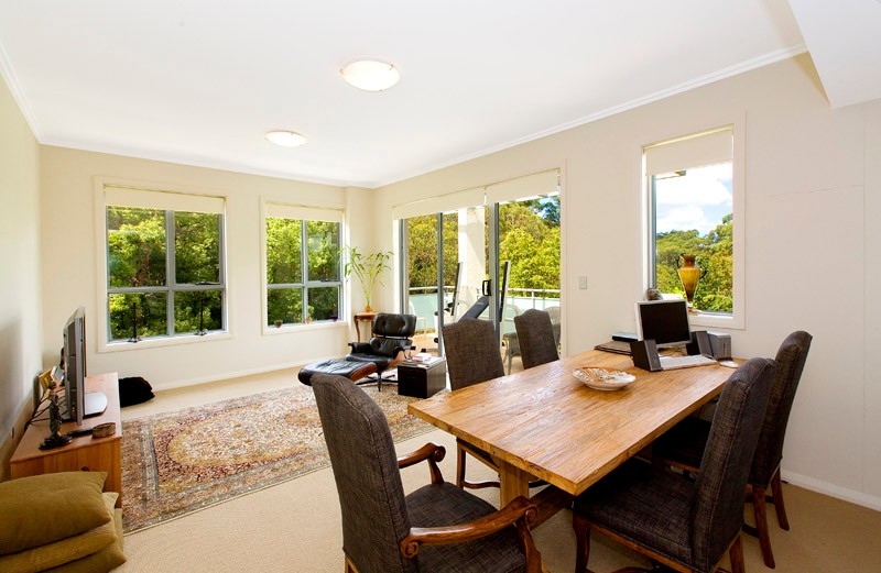 25/16-18 Boyd Street, TURRAMURRA, NSW 2074