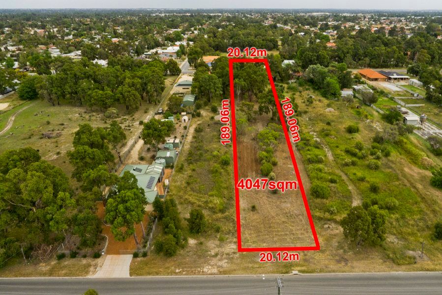 85 Luyer Avenue, EAST CANNINGTON, WA 6107
