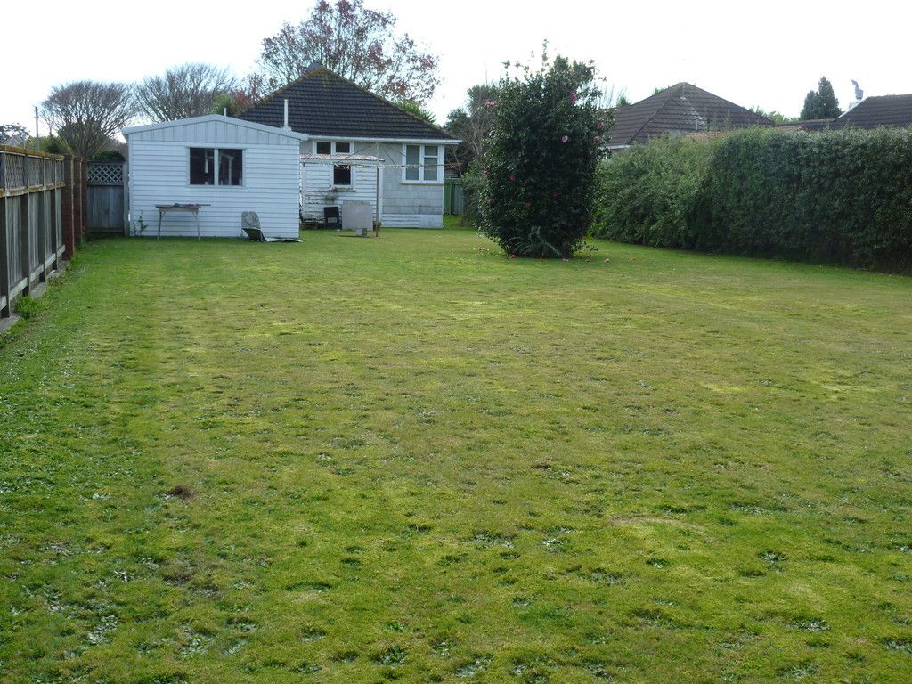 20 Parata Street, HOKOWHITU, Palmerston North City