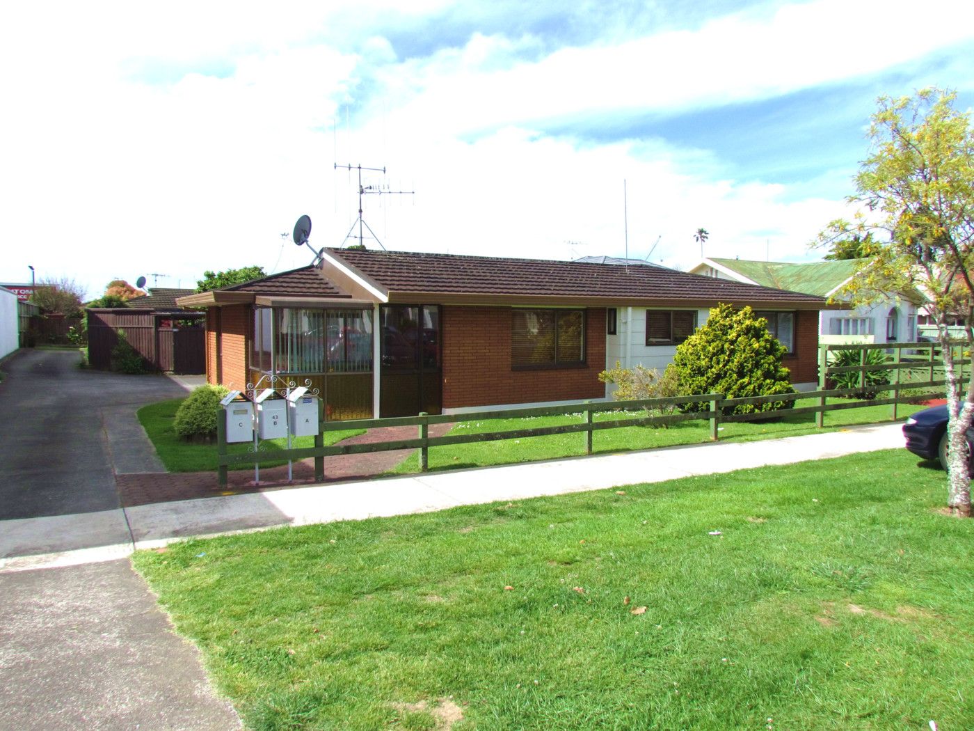 43a Fourth Avenue, TAURANGA, Tauranga City