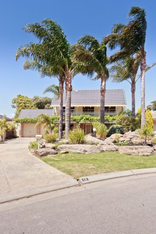 14 Laver Crescent, WEST LAKES SHORE, SA 5020
