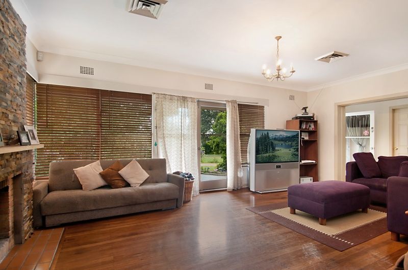 42  George Street, EAST MAITLAND, NSW 2323