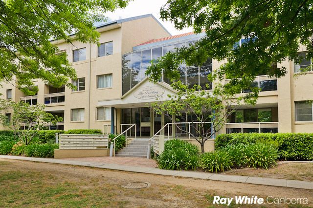 14/28 Torrens Street, BRADDON ACT 2612