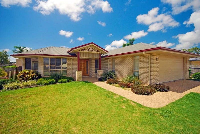 4 Divine Street, YEPPOON, QLD 4703