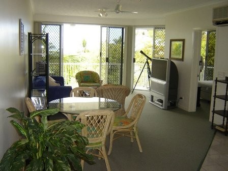 2/38 Moore Street, TRINITY BEACH, QLD 4879
