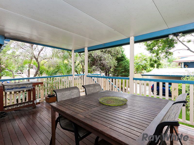 123 Albion Road, WINDSOR QLD 4030