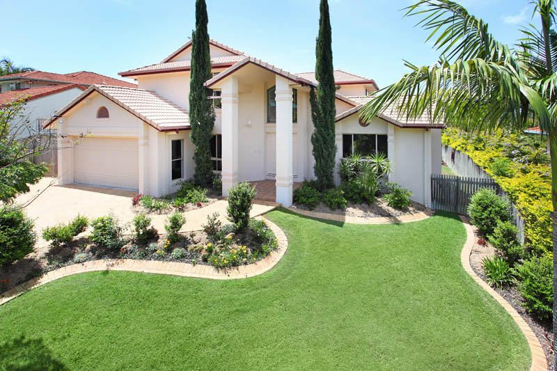 27 Nellings Place, ASPLEY QLD 4034